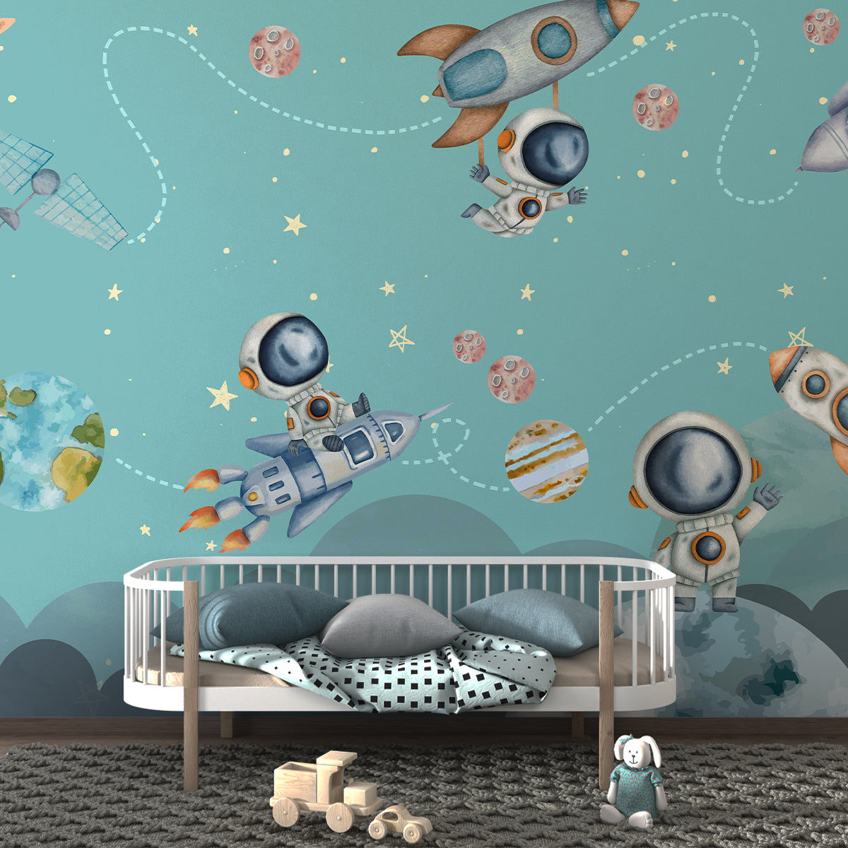 Astro Adventures