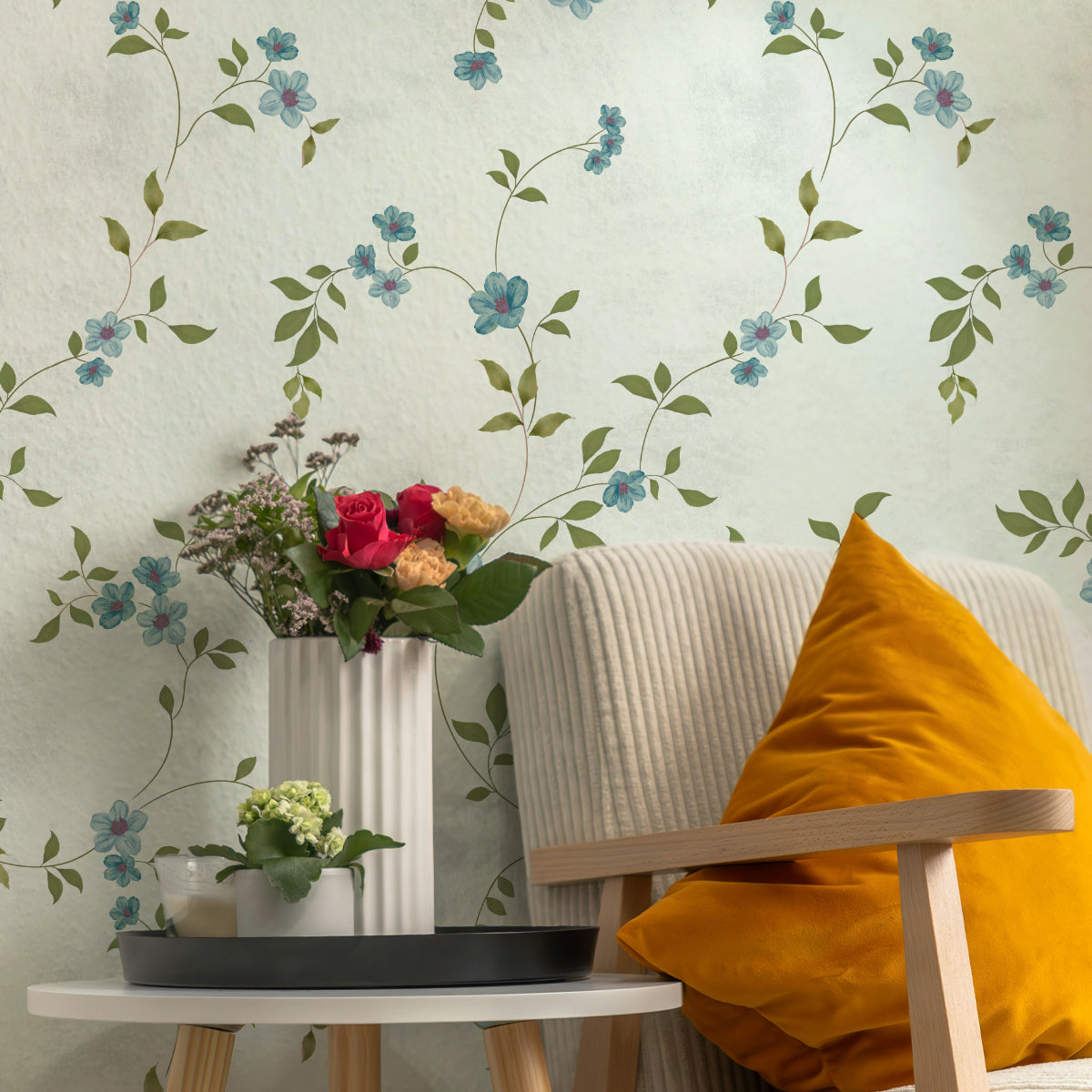 FLORAL REVERIE