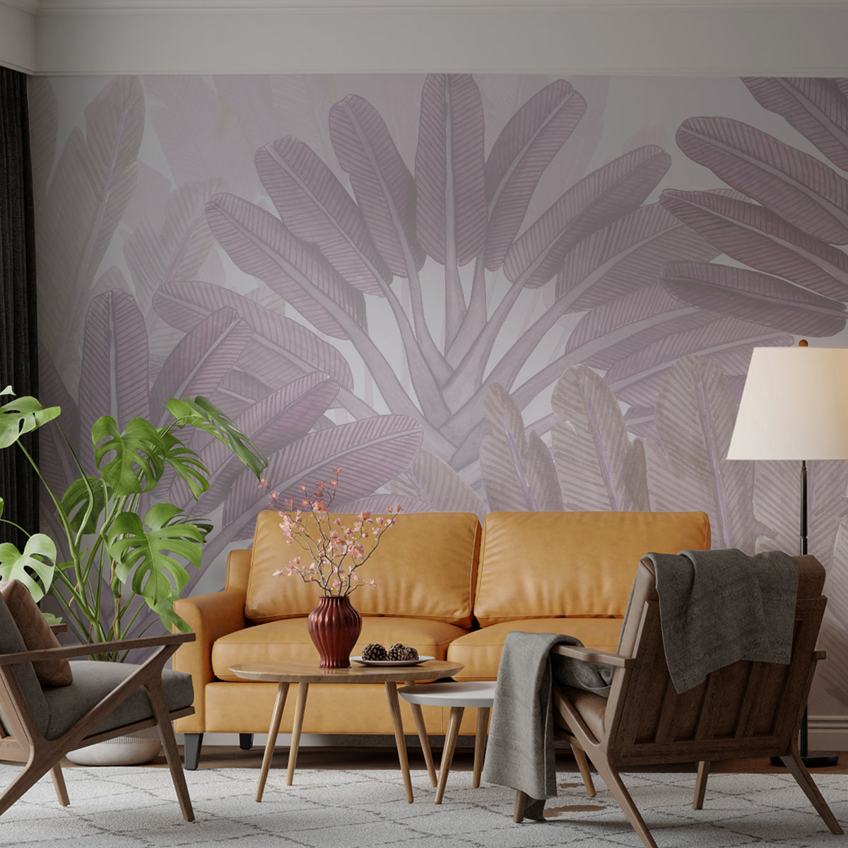 Palm Paradise