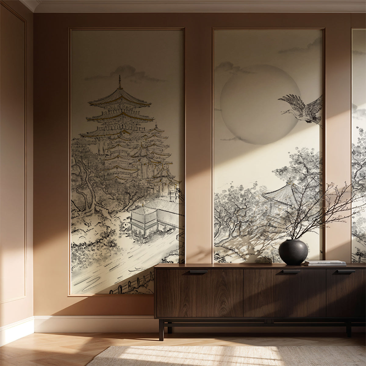 Zen Sanctuary