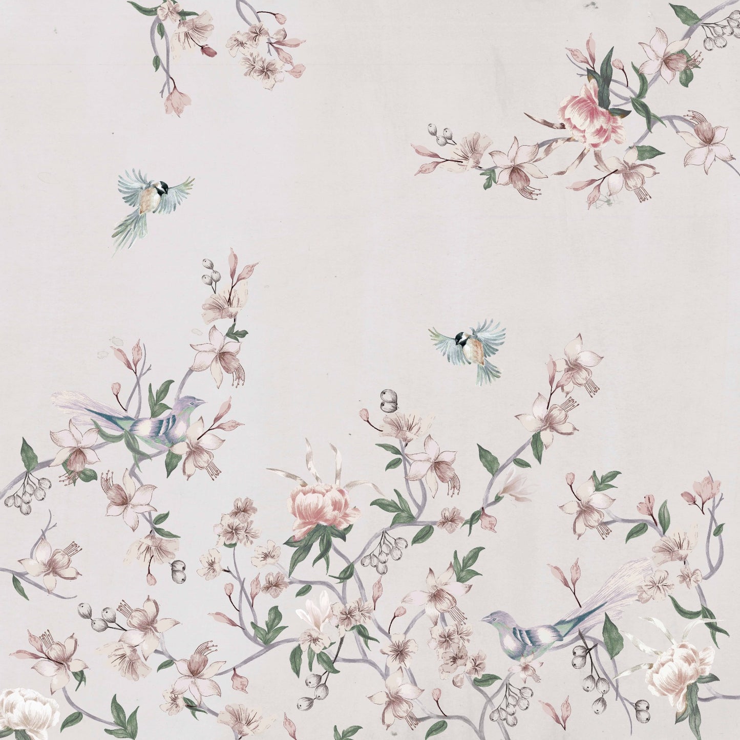 Botanical Melody