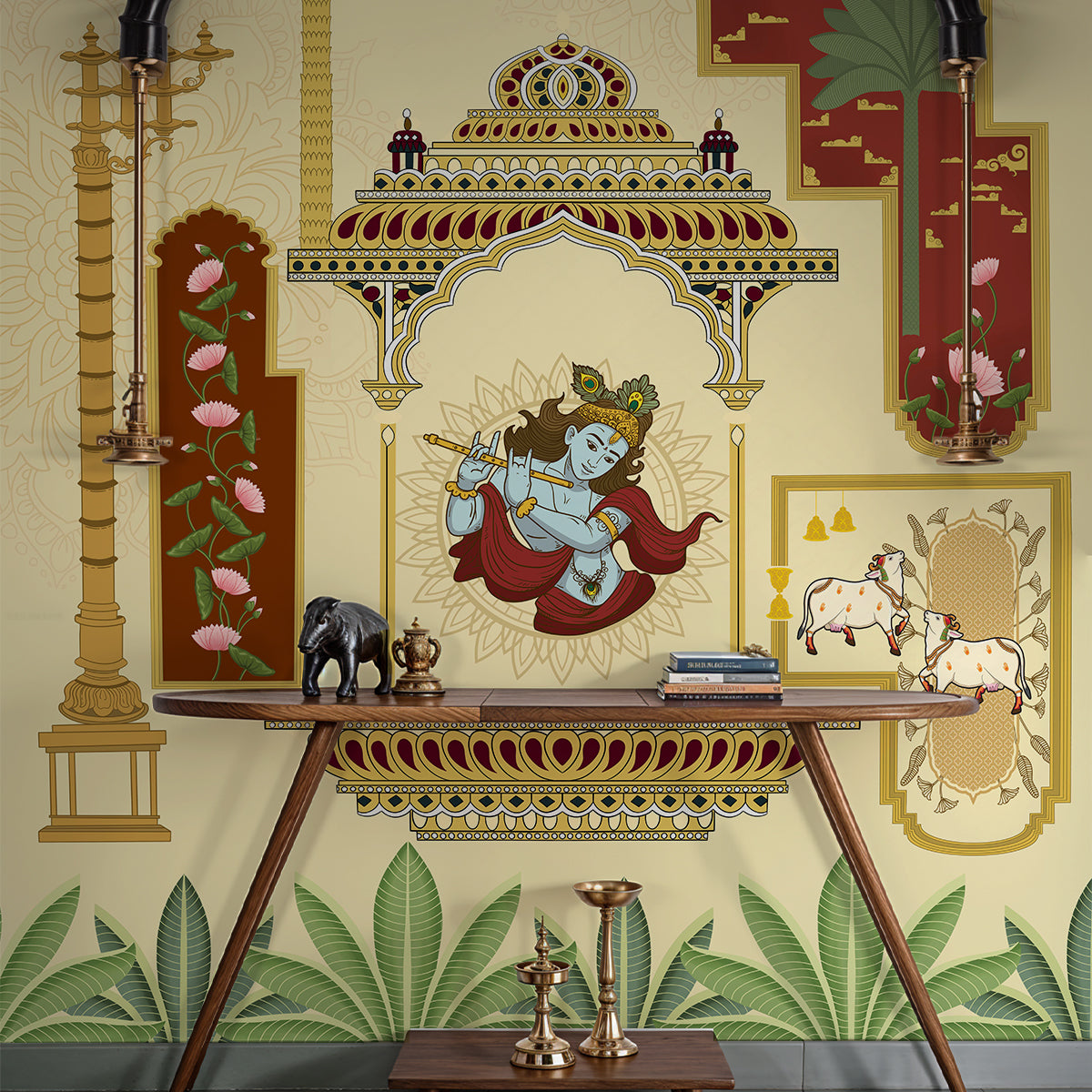 Mandap Melody