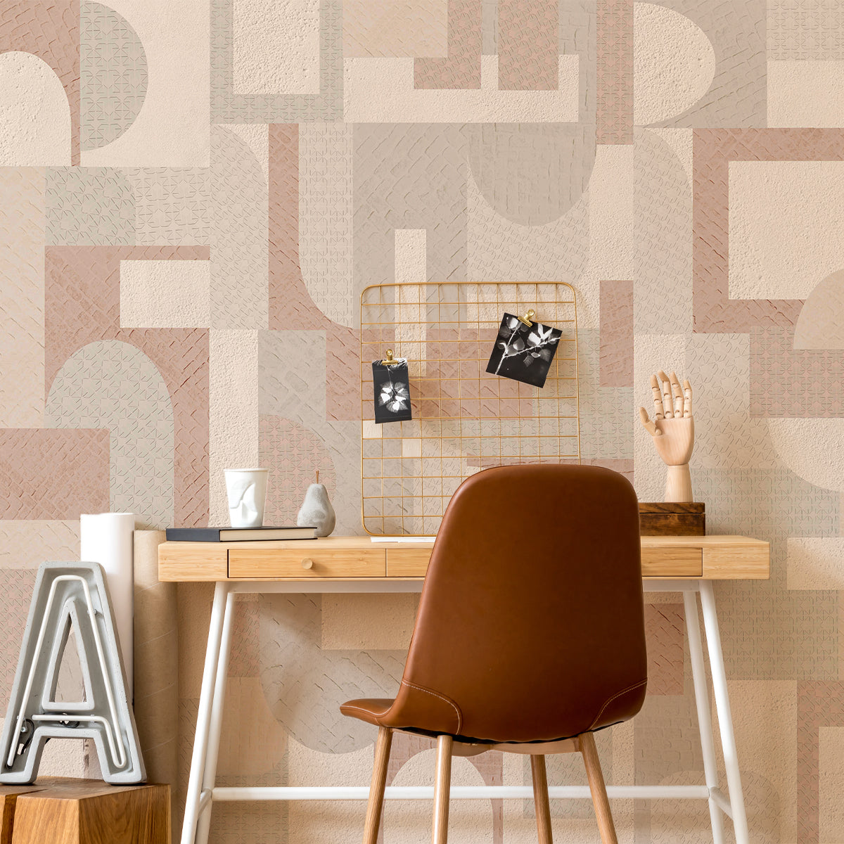 MODERN MOSAIC
