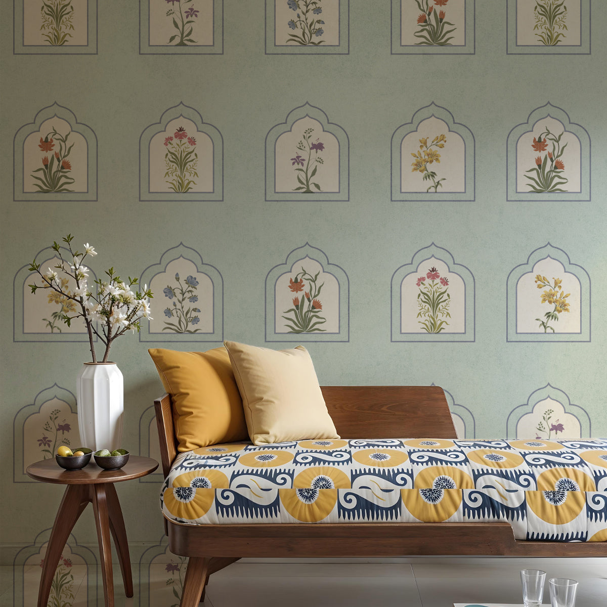 REGAL ROMANCE