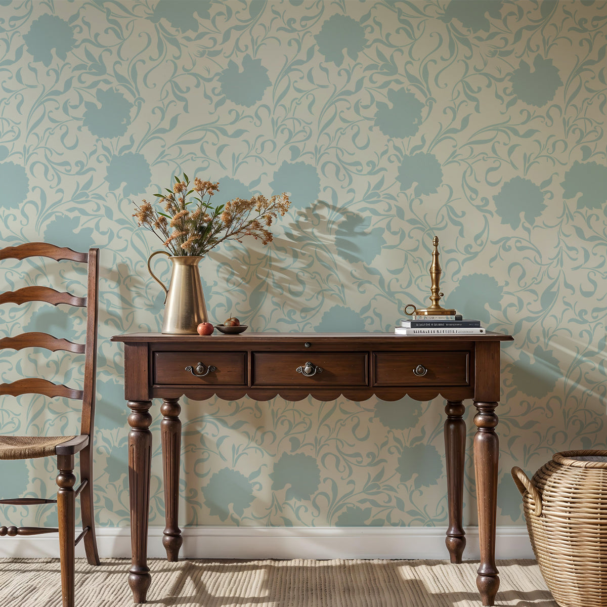 FLORAL SHADOW
