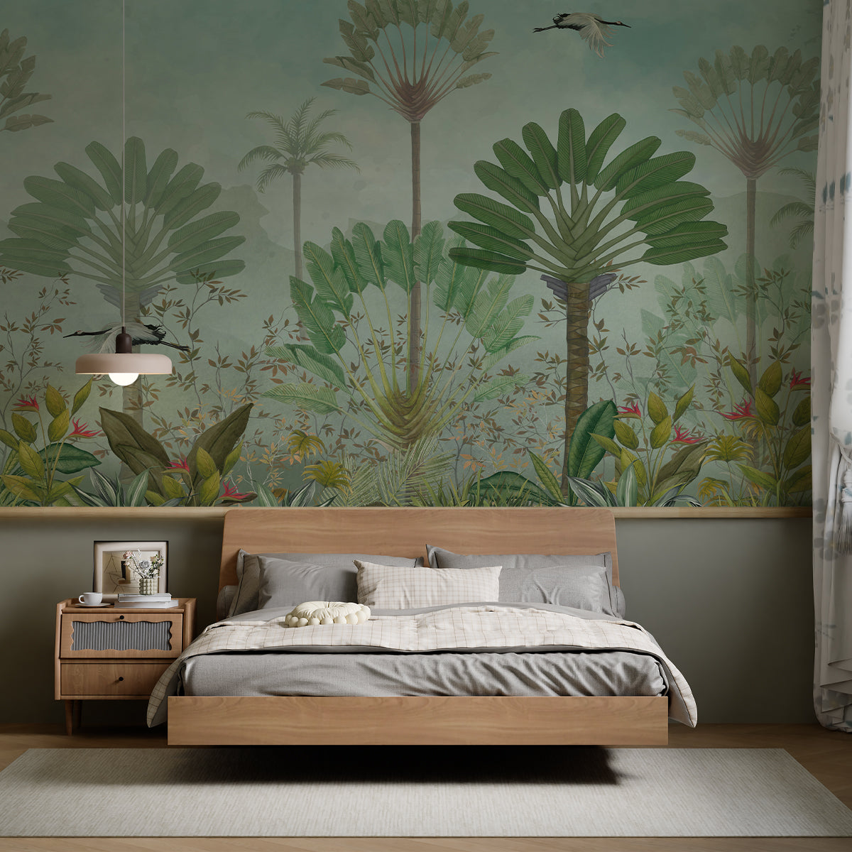 Tropical Tales