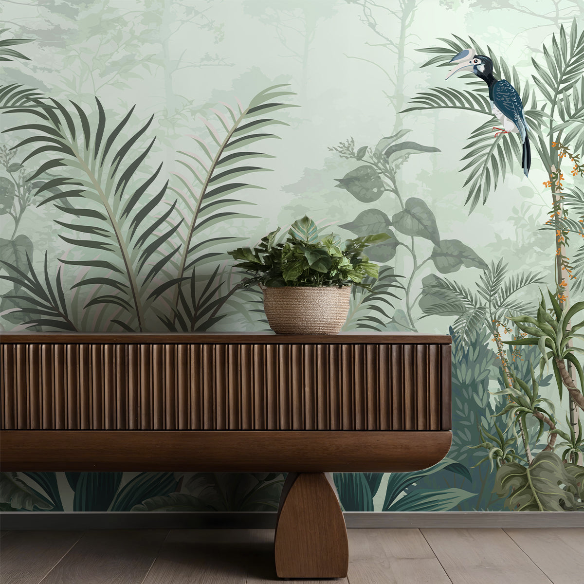 Jungle Jewel