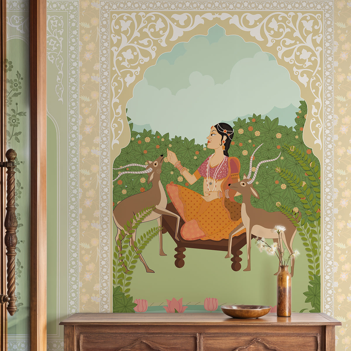 Pehli Bahaar
