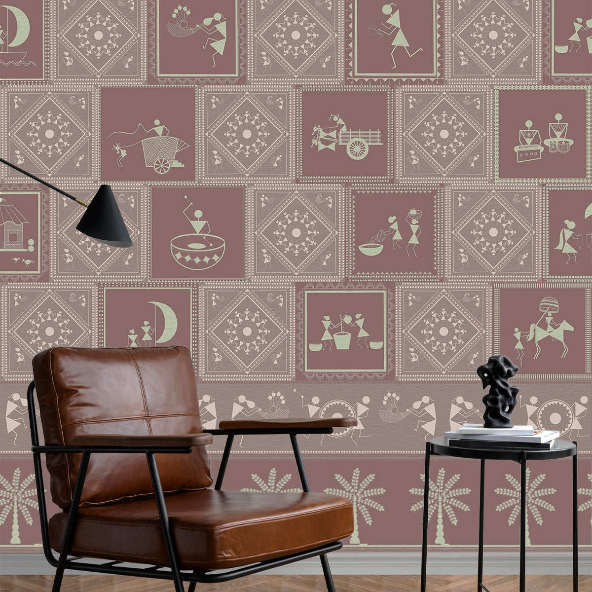 Tribal Tapestry