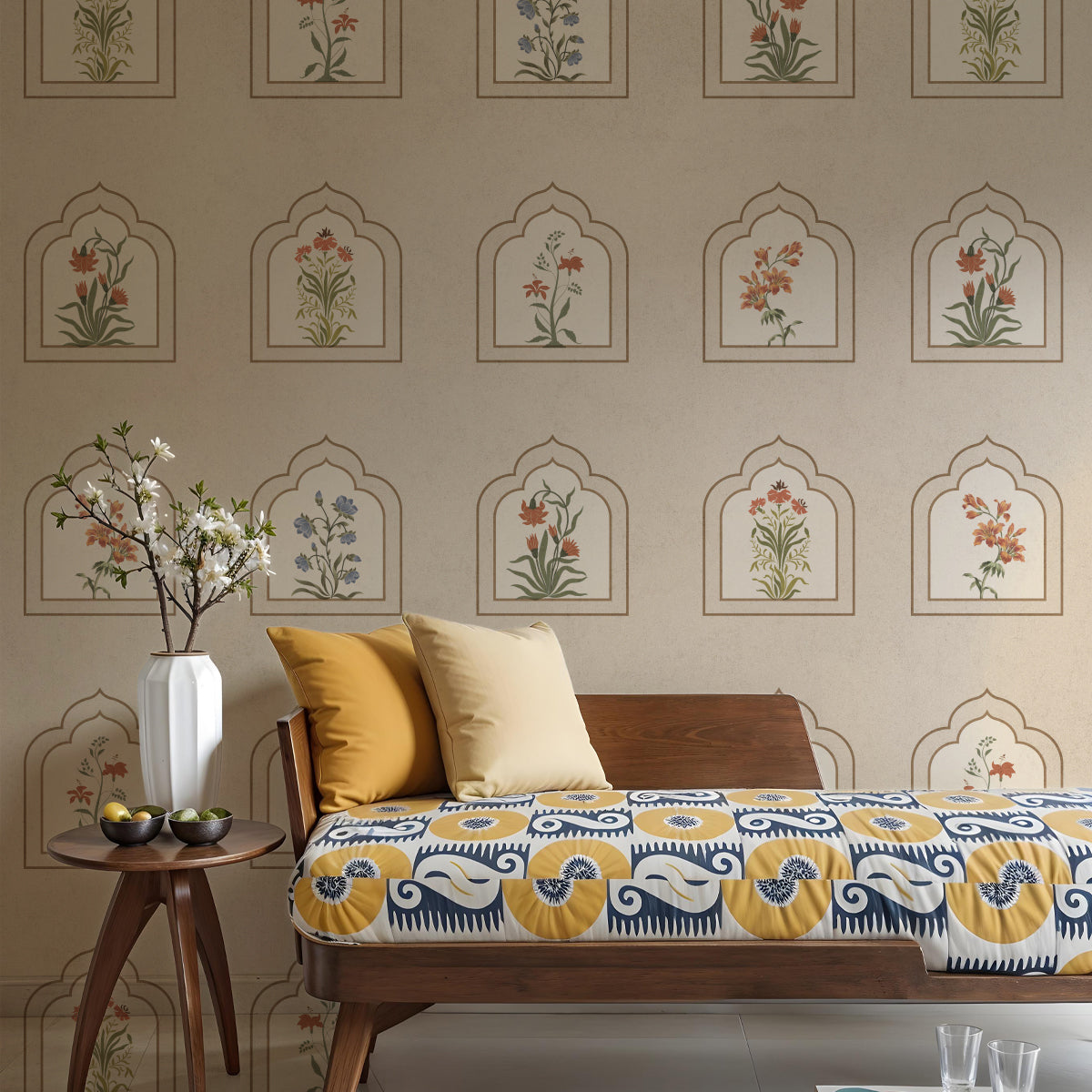 REGAL ROMANCE