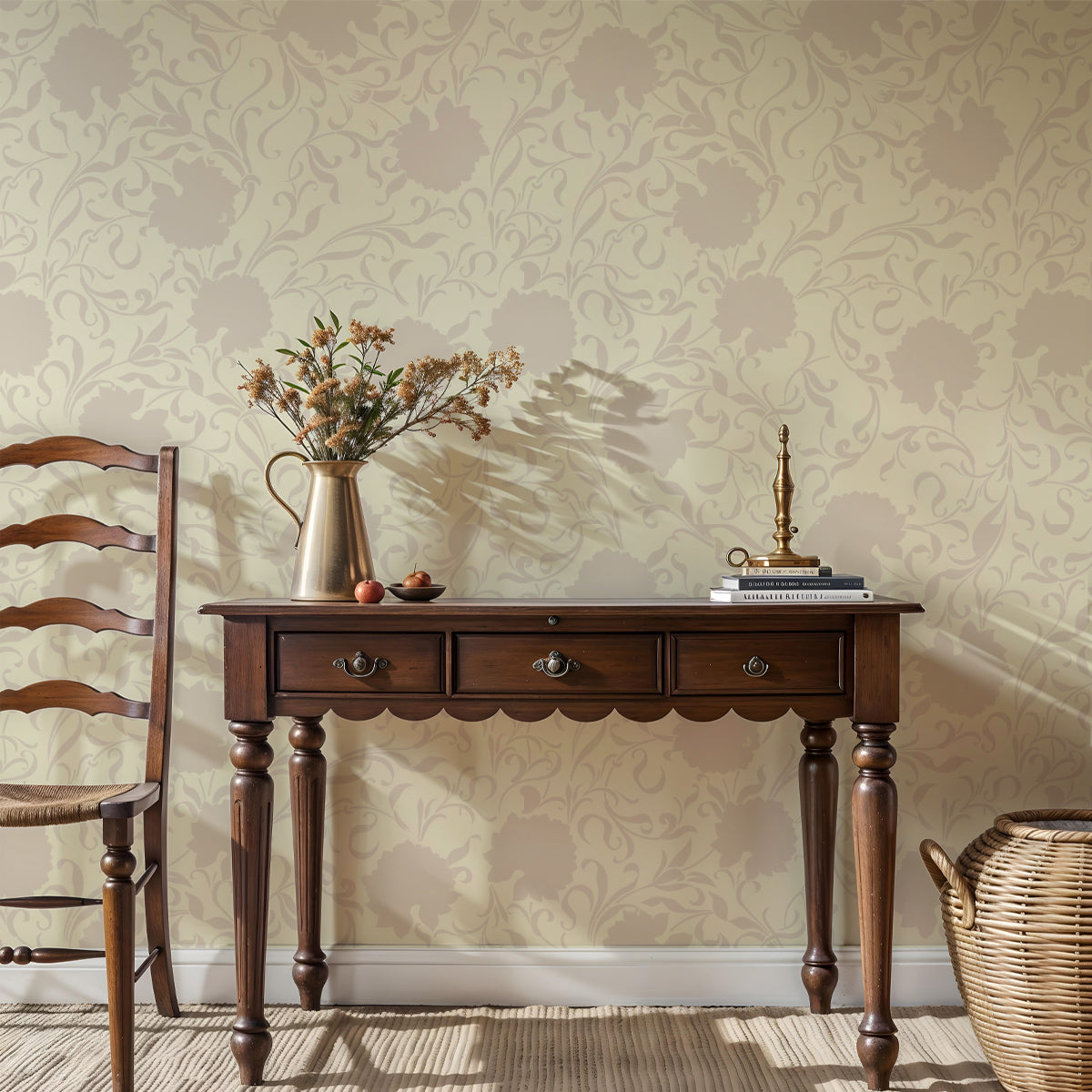 FLORAL SHADOW
