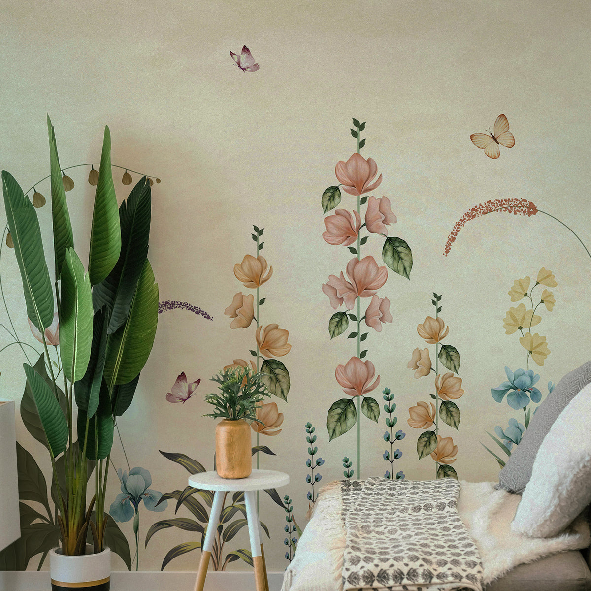 Blossom serenade