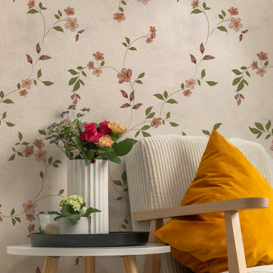FLORAL REVERIE