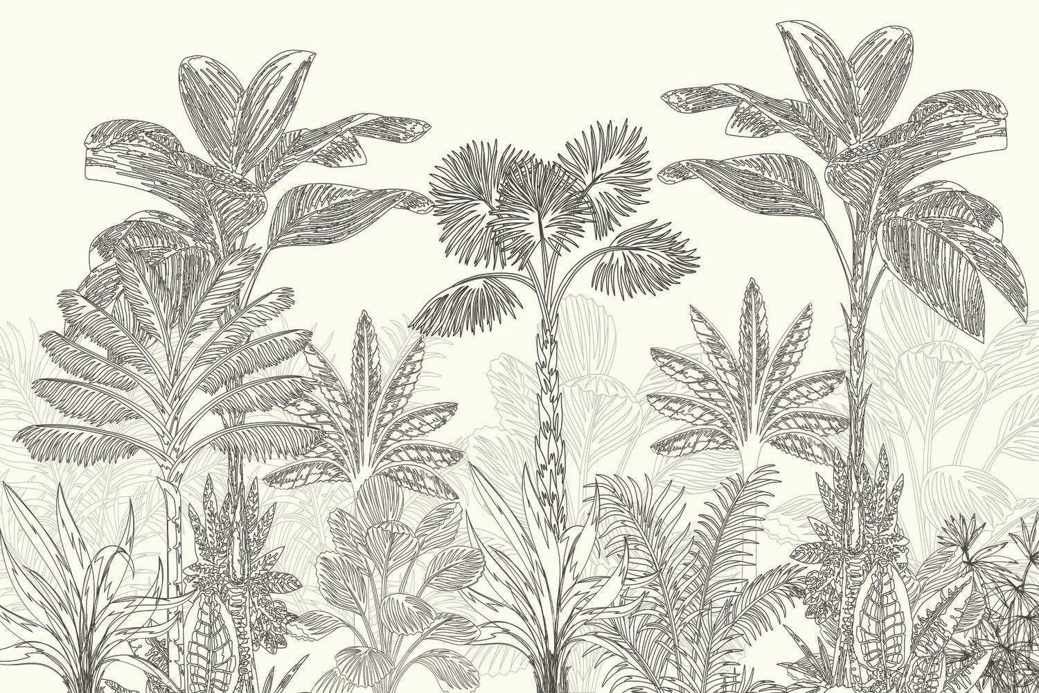 Tropical Tracing