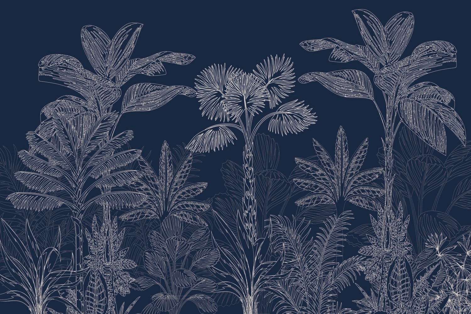 Tropical Tracing