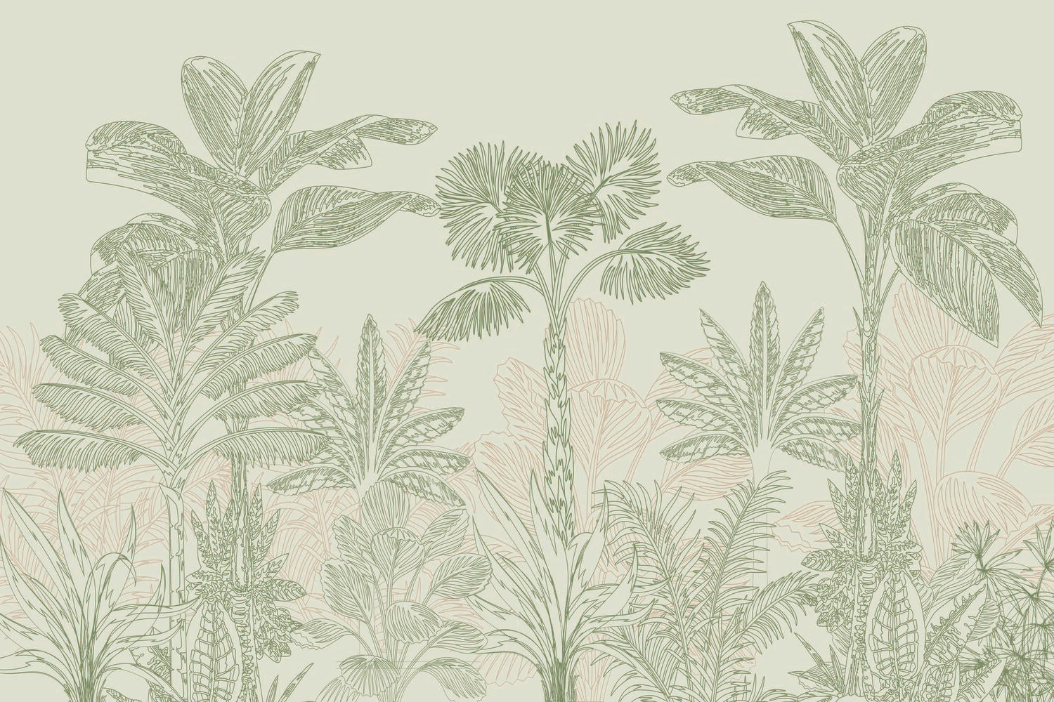 Tropical Tracing