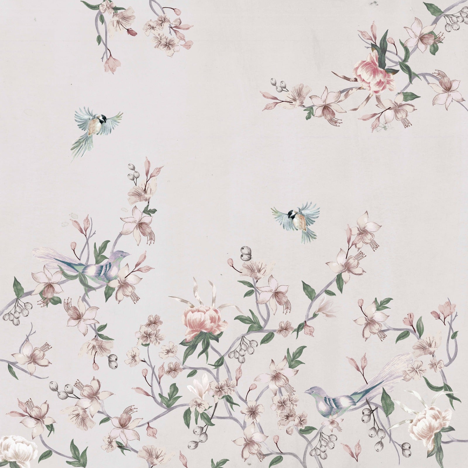 Botanical Melody