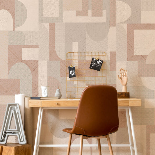 MODERN MOSAIC