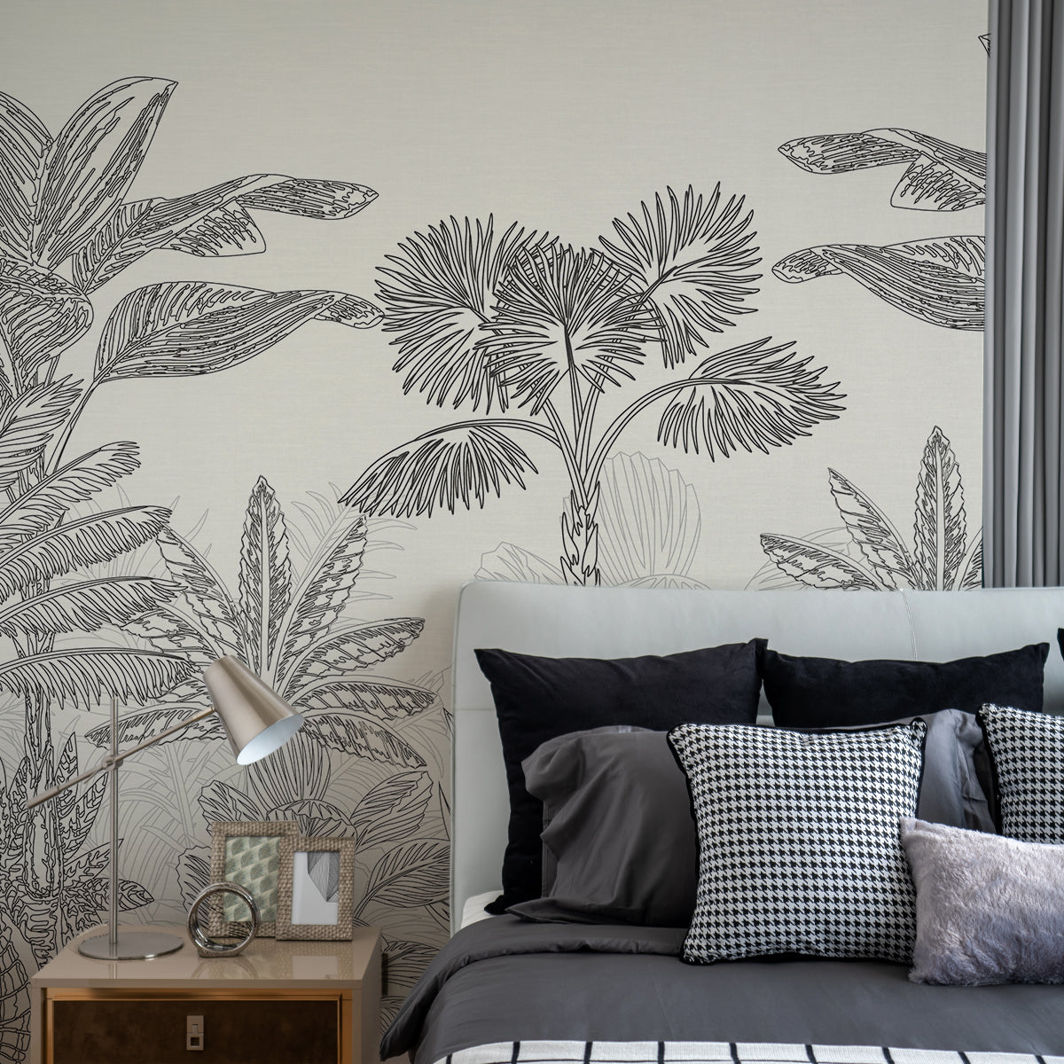 Tropical Tracing