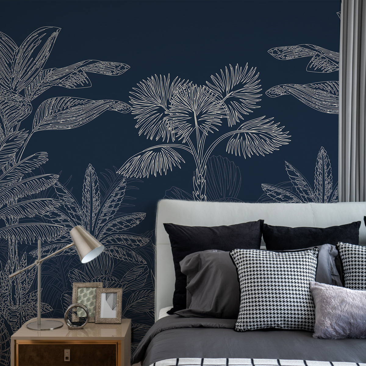 Tropical Tracing