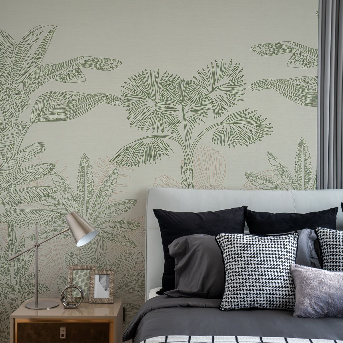 Tropical Tracing