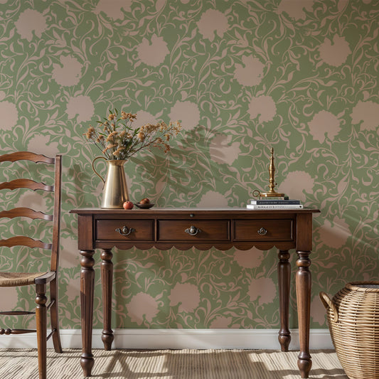 FLORAL SHADOW